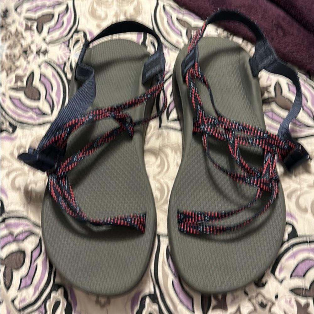 Chaco Z Cloud Size 12 Women’s